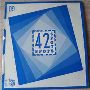 Orchestre Tany Turens - 42 Spots flac album