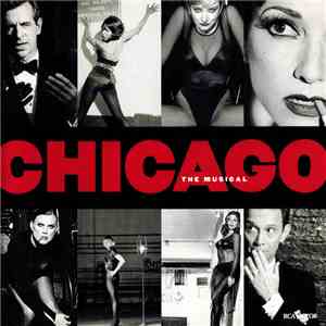 Original Cast - Chicago: The Musical flac album