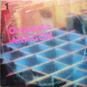 Orquesta Aragon - Vol. 1 flac album