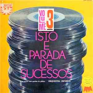 Orquestra Imperial  - Isto é Parada de Sucessos flac album
