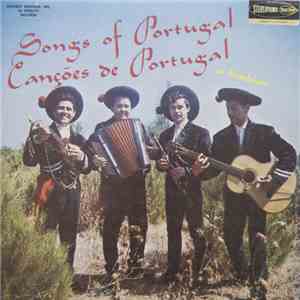 Os Bambinos - Songs Of Portugal flac album