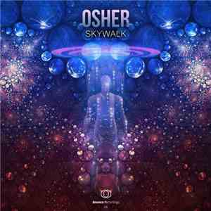 Osher - Skywalk flac album