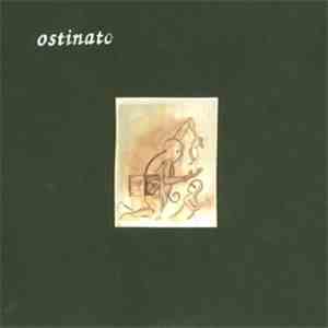 Ostinato  - Unusable Signal flac album