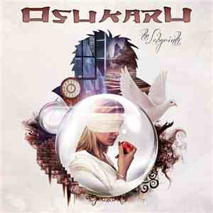 Osukaru - The Labyrinth flac album