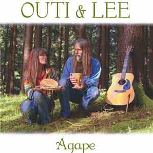 Outi & Lee - Agape flac album