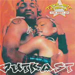 OutKast - Toilet Tisha - The Best Of flac album