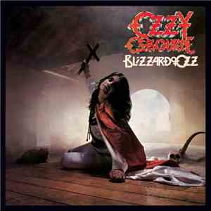 Ozzy Osbourne - Blizzard Of Ozz flac album
