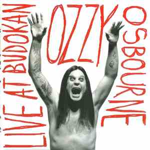 Ozzy Osbourne - Live At Budokan flac album