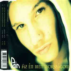 Pain - Az Én Mennyországom flac album