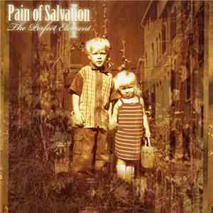 Pain Of Salvation - The Perfect Element: Part I flac album
