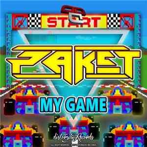 Paket - My Game flac album