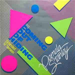 Pamala Stanley - Coming Out Of Hiding flac album