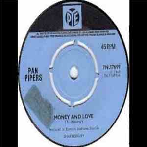 Pan Pipers - Money And Love / Stop flac album