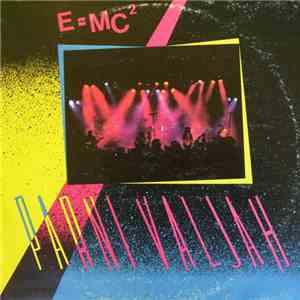 Parni Valjak - E=MC² flac album