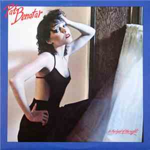 Pat Benatar - In The Heat Of The Night flac album