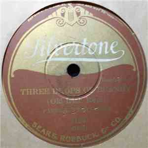 Patrick Fitzpatrick  - Three Drops Of Brandy / Donneybrook Fair flac album