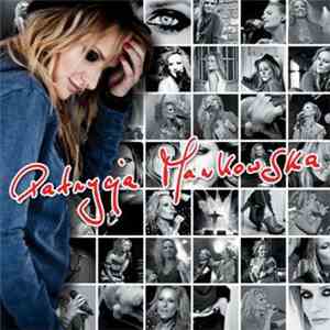 Patrycja Markowska - Patrycja Markowska flac album
