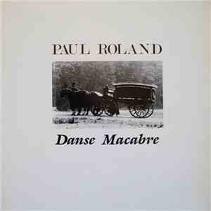 Paul Roland - Danse Macabre flac album