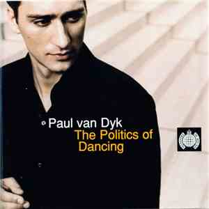 Paul van Dyk - The Politics Of Dancing flac album