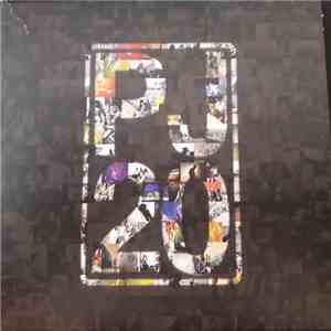 Pearl Jam - Twenty - Original Motion Picture Soundtrack flac album