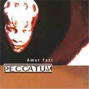 Peccatum - Amor Fati flac album