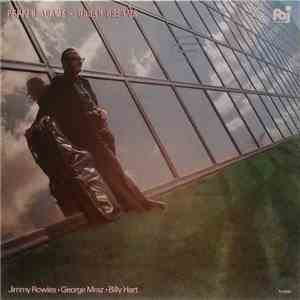 Pepper Adams - Urban Dreams flac album