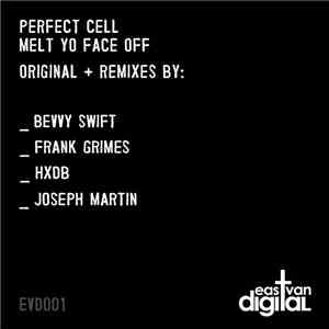 Perfect Cell - Melt Yo Face Off flac album