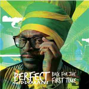 Perfect Giddimani - Back For The First Time flac album