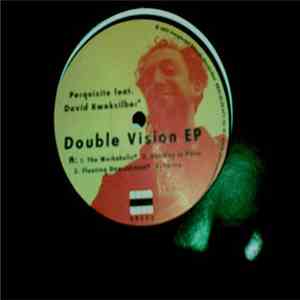 Perquisite - Double Vision EP flac album