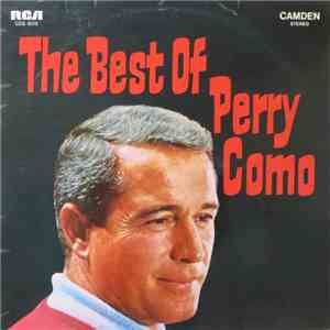 Perry Como - The Best Of Perry Como flac album