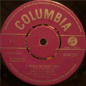 Peter And Gordon - A World Without Love / If I Were You flac album