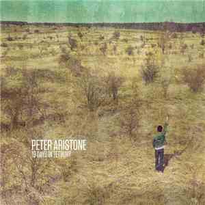 Peter Aristone - 19 Days In Tetbury flac album