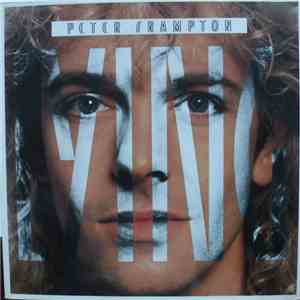 Peter Frampton - Lying flac album