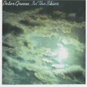 Peter Green  - In The Skies flac album