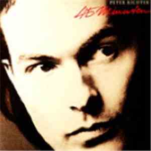 Peter Richter - 45 Minuten flac album