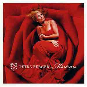Petra Berger - Mistress flac album