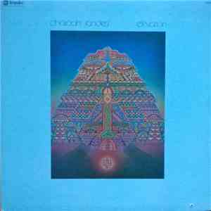 Pharoah Sanders - Elevation flac album