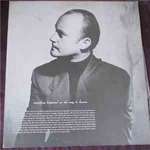 Phil Collins - Something Happened On The Way To Heaven flac album