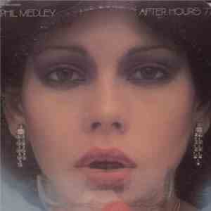 Phil Medley & M.V.B. Orchestra And Chorus - After Hours 77' flac album