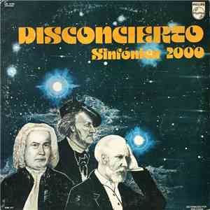 Philharmonic 2000 - Disconcerto flac album