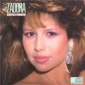 Pia Zadora - I Am What I Am flac album