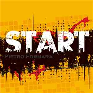 Pietro Fornara - Start flac album