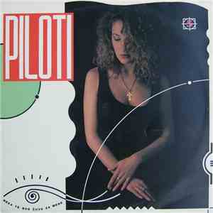 Piloti - Nek Te Bog Čuva Za Mene flac album