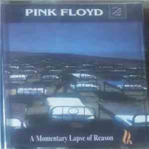 Pink Floyd - A Momentary Lapse Of Reason flac album