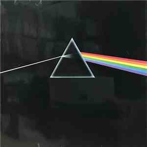 Pink Floyd - The Dark Side Of The Moon flac album