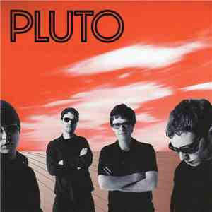 Pluto  - Shake Hands With The Future flac album