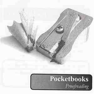 Pocketbooks - Proofreading flac album
