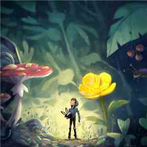 Pogo  - Kindred Shadow flac album