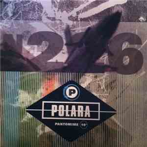 Polara - Pantomime flac album