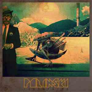 Polinski - Labyrinths flac album